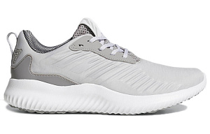 Adidas Alphabounce Rc 'Light Grey Heather' Women's 1 2836624