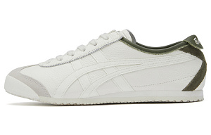 Onitsuka Tiger Mexico 66 White Green