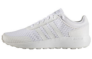 Adidas Cloudfoam Race 'White Clear Onix'