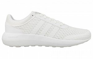 Adidas Cloudfoam Race 'White Clear Onix' 1 2836644