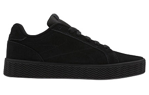 Reebok Royal Complete Skateboard Shoes Women's Low top Black 1 2836721