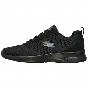 Skechers Air Dynamight Tuned 'Black'