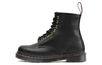 Dr.Martens Мужские ботинки Мартинсы