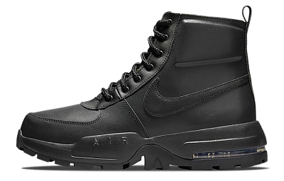Nike Air Max Goaterra 2.0 Triple Black