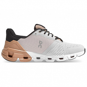 On Women's Cloudflyer 'Glacier Rosebrown' 1 2840369