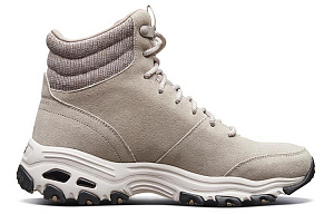 Skechers Ankle Boots Women's Taupe 1 2840411