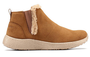 Skechers Burst 'Chestnut' Women's 1 2840416