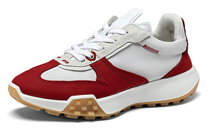 Ecco Casual Shoes Women's Low top Red 1 2840448
