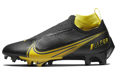 Nike Vapor Edge Pro 360 Black Opti Yellow