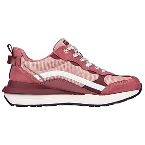 Skechers HALOS Low Top Casual Shoes Women's Pink 1 2843079