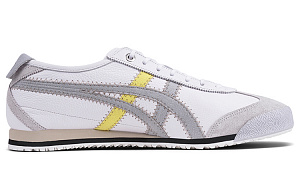 Onitsuka Tiger Mexico 66 Sd 'White Mid Grey' 1 2843205