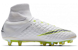 Nike Phantom 3 Elite Ag Pro 'White Volt' 1 2843210