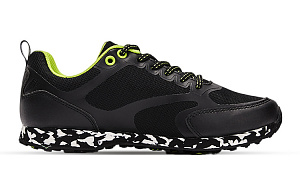 Joma Training Shoes Women's Low top Black 1 2843395