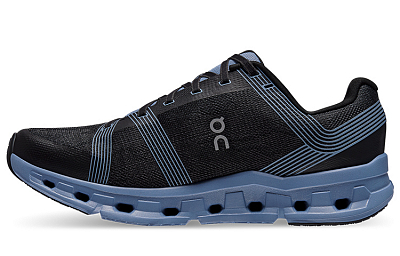 On Running Cloudgo Black Shale