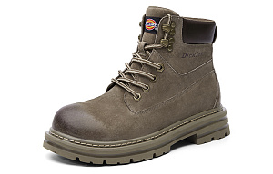 Dickies Outdoor Boots Women's Coffee 1 2844656