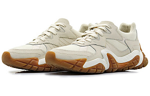 CAT Vapor Casual Shoes Unisex Low top Ecru 1 2844661