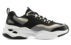 Skechers D'Lites 4.0 'Black White' 1 2844703