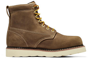 Skechers Pettus Lebaum Utility Boot 'Tan' 1 2844718