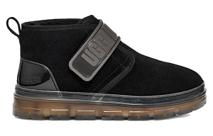 UGG Snow Boots Women's Black 1 2844733