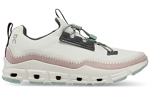 On Running Cloudaway White Ice Moss Women's 1 2845123