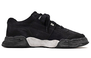 Maison MIHARA YASUHIRO Parker Low-top Sneakers 1 2845161
