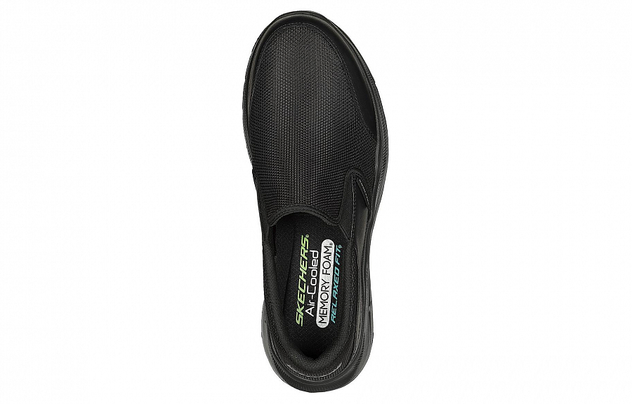 Skechers Equalizer 5.0 'Triple Black'