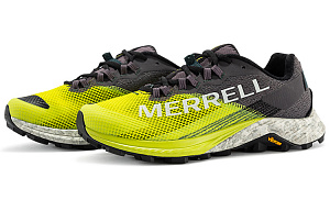 MERRELL MTL MQM 'Hi Viz' 1 2846132