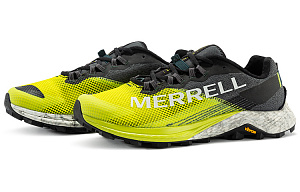 MERRELL Mtl Long Sky 2 'Hi Viz Jade' 1 2846137