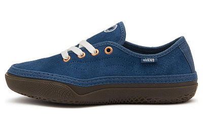 Vans Slip Shoes 'Navy'