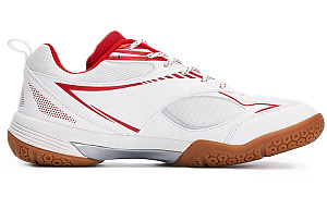 Joma Volleyball Shoes Men's Low top White/Red 1 2846165