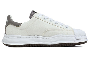 MIHARA YASUHIRO Blakey Low Black 1 2846361