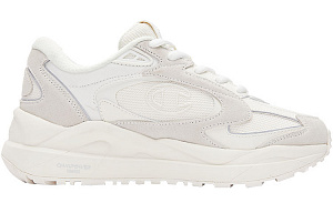 Champion Chunky Sneakers Women's Low top Milk White/Champion White 1 2846699