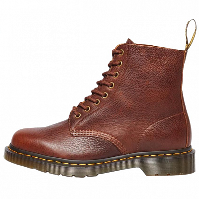 Dr.Martens 1460 Мартинсы Brown Unisex
