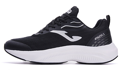 Joma Low Top Running Shoes Women's Black