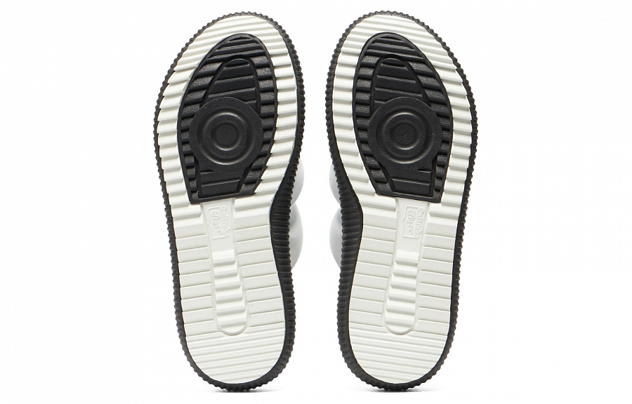 Onitsuka Tiger Otiger Strap 'White Black' Women's купить в интернет-магазине Yoocart с быстрой доставкой по России.