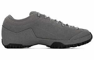 Columbia Loess Lte Anti-Slip Wear-Resistant Low-Top Casual Shoes Men's Gray Black 1 2849699