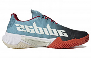 Adidas Barricade 'Blue Red' Women's 1 2849709