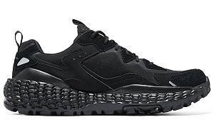 Skechers Monster Marathon Running Sneakers 'Black' 1 2849762