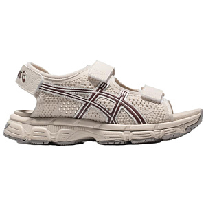 Asics Kahana Sd Sandals 'Beige' Women's 1 2849802