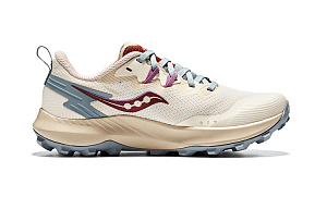 saucony Women's Peregrine 14 'Dew Orchid' 1 2849904