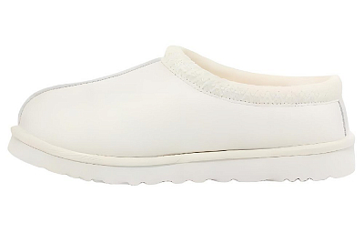 UGG Сноубутсы Белые Мужские