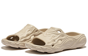 MERRELL Women's Hydro Slide 2 'Oyster' Women's 1 2849974
