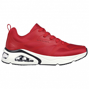 Skechers Uno Low Top Hiking Shoes Men's Red 1 2850067