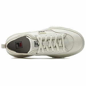 FILA Originale Collection Rock Low Top Canvas Shoes Men's Brown 1 2850238