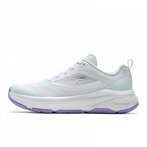 FILA NUVOLE 2 Low Top Running Shoes Women's FILA White