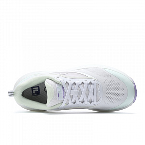 FILA NUVOLE 2 Low Top Running Shoes Women's FILA White 1 2850261