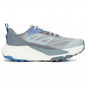 THE NORTH FACE Altamesa 500 Low Top Trail Running Shoes Unisex Gray 1 2850422
