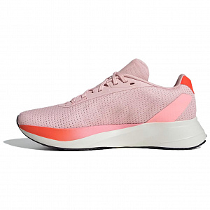 Adidas DURAMO SL Slip Resistant Low Top Casual Running Shoes Women's Pink 1 2850452
