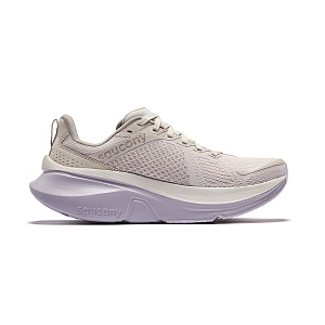 Saucony Guide 17 Moon Heather Women's 1 2850512