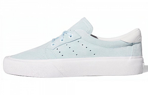 Adidas Originals Coronado Slip Resistant Low Top Skateboard Shoes Men's Ding Blue
